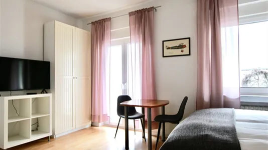 Apartments in Cologne Innenstadt - photo 6