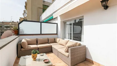 Apartment for rent in Barcelona Sarrià-St. Gervasi, Barcelona