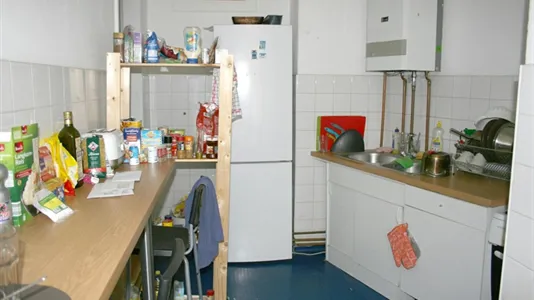 Rooms in Berlin Mitte - photo 7