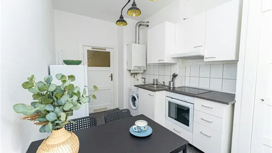 Rooms in Berlin Neukölln - photo 8