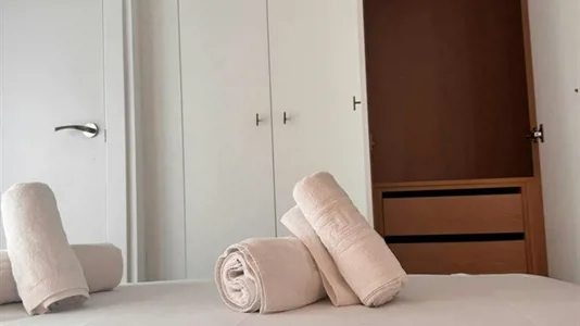 Apartments in Madrid Fuencarral-El Pardo - photo 2