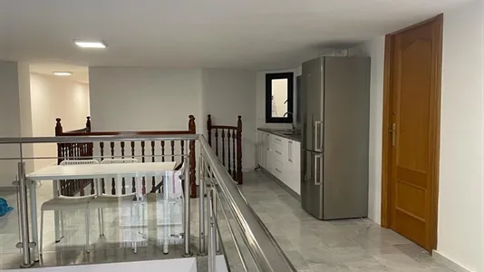 Rooms in Murcia - photo 5