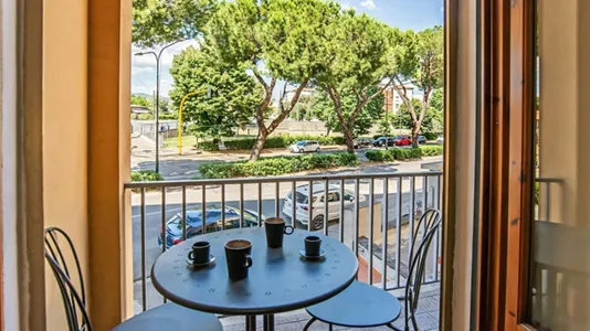 Apartments in Florence - photo 2