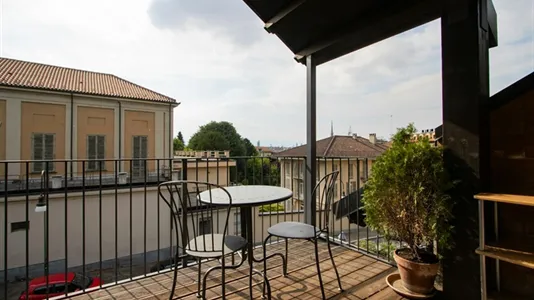 Apartments in Turin - photo 6