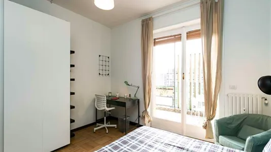 Rooms in Milano Zona 2 - Stazione Centrale, Gorla, Turro, Greco, Crescenzago - photo 1