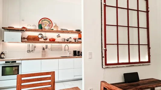 Apartments in Berlin Mitte - photo 8