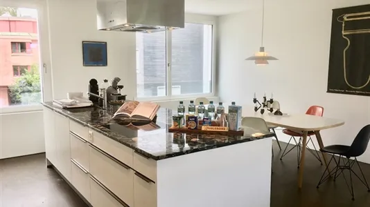 Apartments in Zürich Distrikt 6 - photo 6