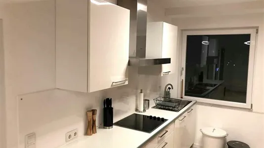 Rooms in Cologne Innenstadt - photo 4