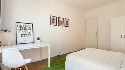 Room for rent in Lyon, Auvergne-Rhône-Alpes