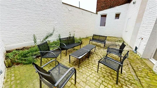 Rooms in Lille - photo 7