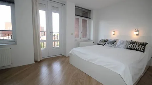 Apartments in The Hague Centrum - photo 6