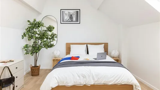 Rooms in Brussels Sint-Gillis - photo 2