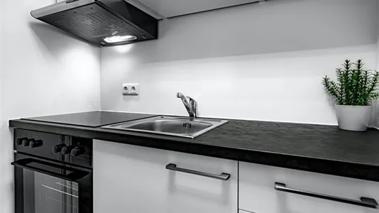 Apartments in Location is not specified - photo 8