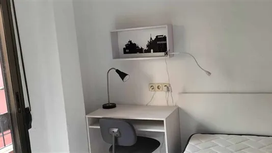 Rooms in Valencia Algirós - photo 5