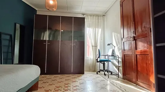 Rooms in Burjassot - photo 3