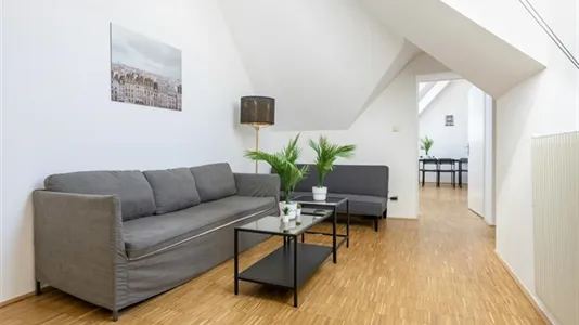 Rooms in Vienna Leopoldstadt - photo 2