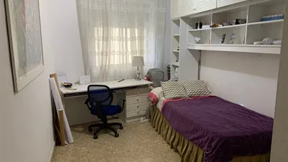 Room for rent in Alfarería, Andalucía