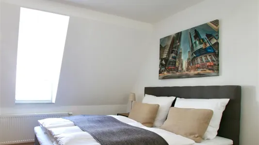 Apartments in Cologne Innenstadt - photo 6