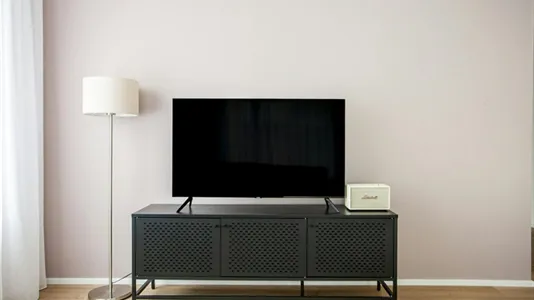 Apartments in Praha 6 - photo 3