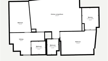 Apartment for rent in Neuenburg, Neuenburg (Kantone)