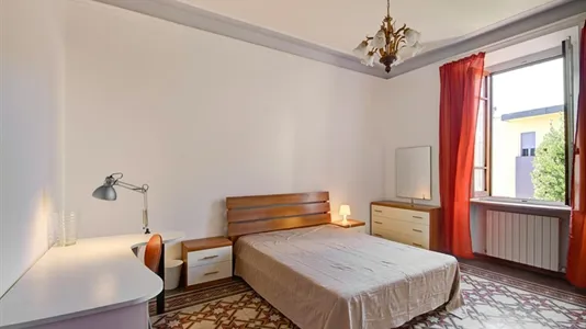 Rooms in Florence - photo 6