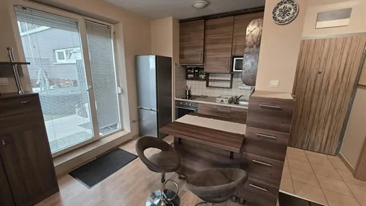 Apartments in Budapest Ferencváros - photo 7