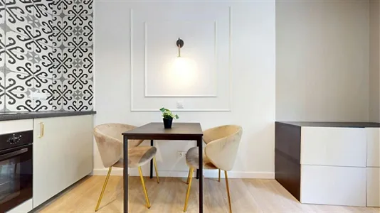 Apartments in Location is not specified - photo 8