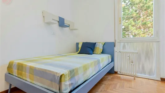 Rooms in Padua - photo 5