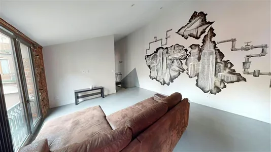 Rooms in Saint-Étienne - photo 10