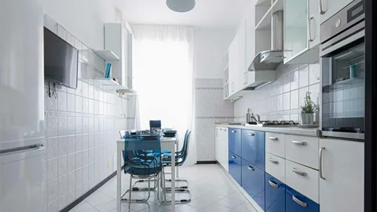 Rooms in Sesto San Giovanni - photo 10