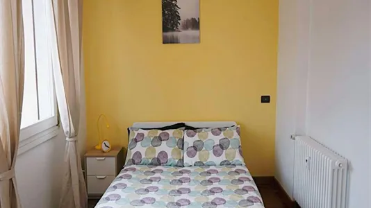 Rooms in Bologna - photo 4