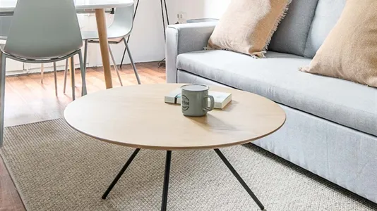 Rooms in Barcelona Gràcia - photo 9