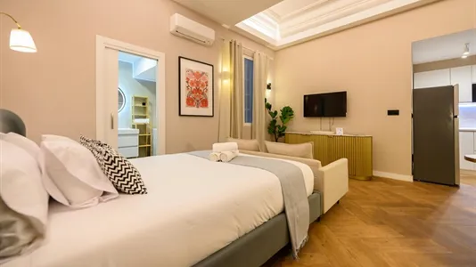 Apartments in Madrid Centro - photo 6