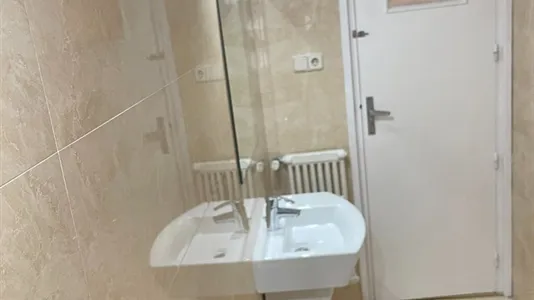 Rooms in Madrid Retiro - photo 6