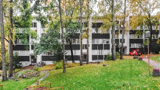 Apartments in Espoo - photo 3