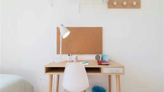 Rooms in Turin - photo 4