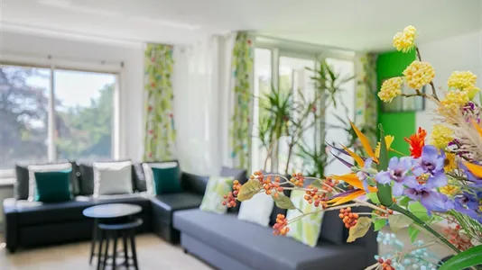 Apartments in Location is not specified - photo 6