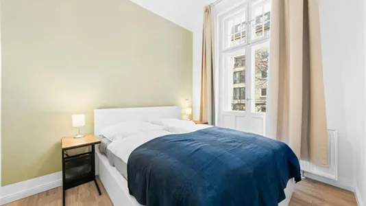 Apartments in Location is not specified - photo 7