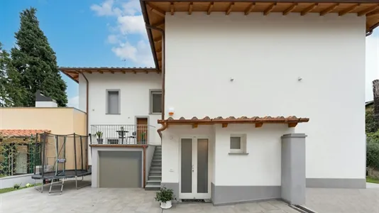 Houses in Florence - photo 3