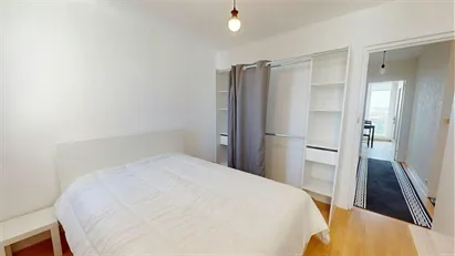 Room for rent in Rennes, Bretagne