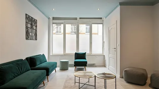 Rooms in Stad Brussel - photo 8