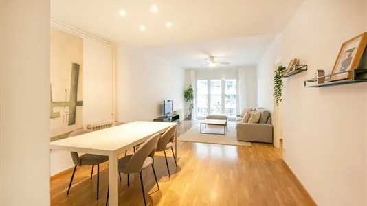 Rooms in Barcelona Sarrià-St. Gervasi - photo 6