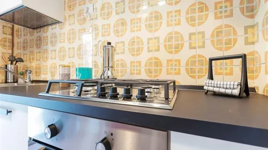 Rooms in Milano Zona 8 - Fiera, Gallaratese, Quarto Oggiaro - photo 9