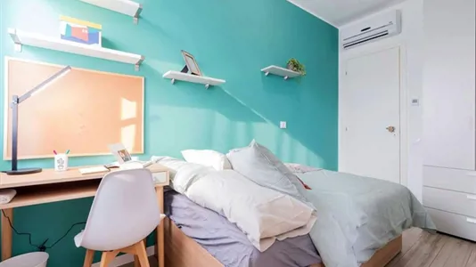 Rooms in Padua - photo 3