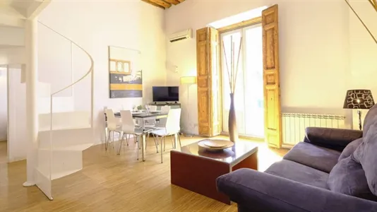 Apartments in Madrid Centro - photo 1