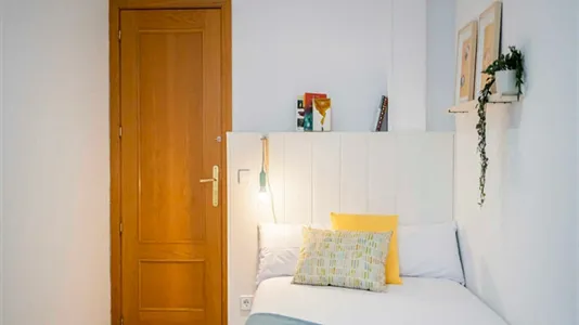 Rooms in Madrid Tetuán - photo 9