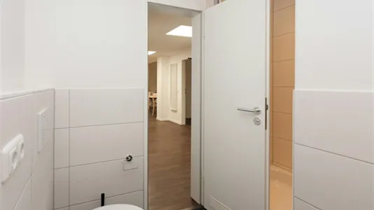 Rooms in Dusseldorf - photo 10