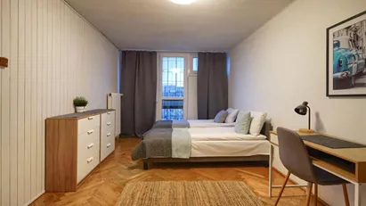 Room for rent in Warsaw