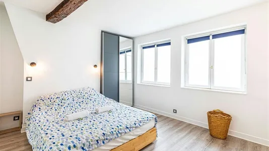 Apartments in Paris 2ème arrondissement - Bourse - photo 7