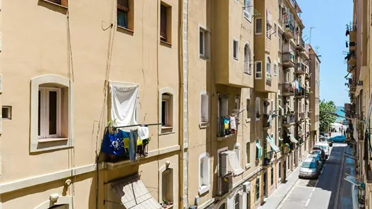 Apartments in Barcelona Ciutat Vella - photo 4